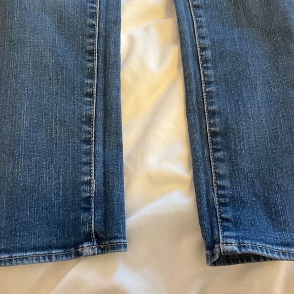 Gap Kids Mid Rise Pull-On Jeggings - Picture 5 of 8